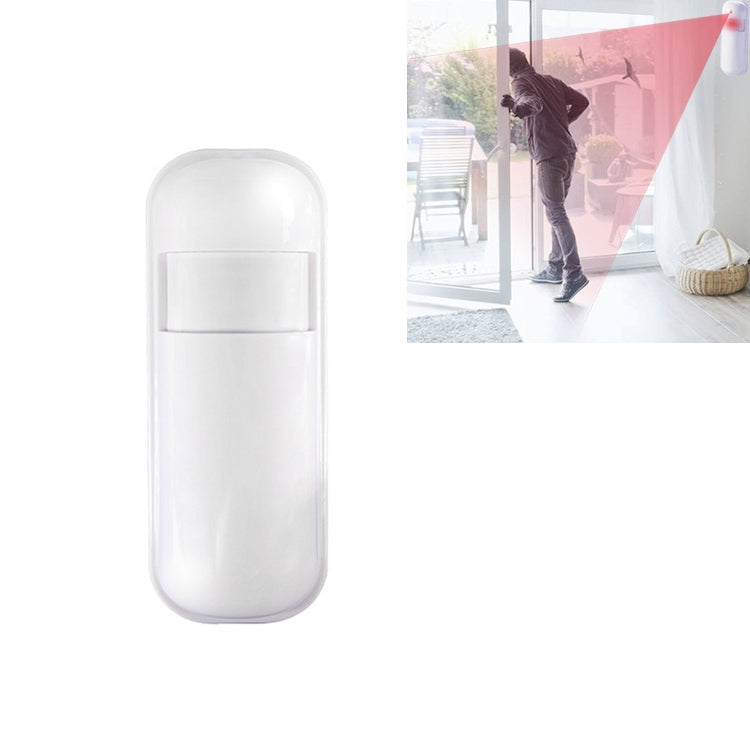 PA-92R Intelligent Wireless PIR Detector, PA-92R PA-92R Intelligent Wireless PIR Detector, PA-92R